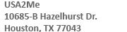 USA2Me address.
